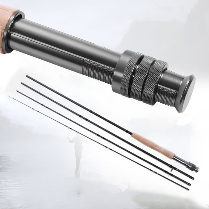 Canne à mouche shimano BIOCRAFT XR FLY STILLWATER