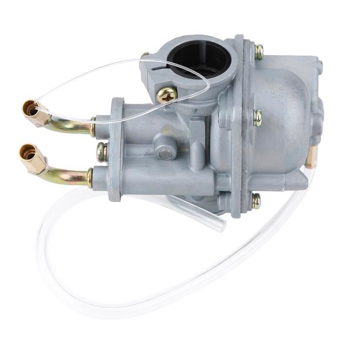 Interrupteur Arrêt/démarrage Boîtier Accélérateur Pour Yamaha PW50 - Compatible 1981+ Et 1990+
