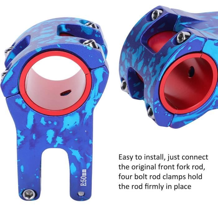 Nastro Per Manubrio Bici - 200cm X 3cm, Antiscivolo, Con Tappi E Strisce Adesive (Verde Corsa) - Foto 11