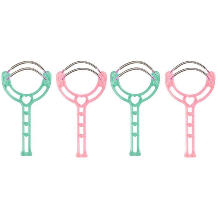 Appareil Pour Enlever Les Poils Du Visage Guide De L Epilation Du Visage Braun Fr