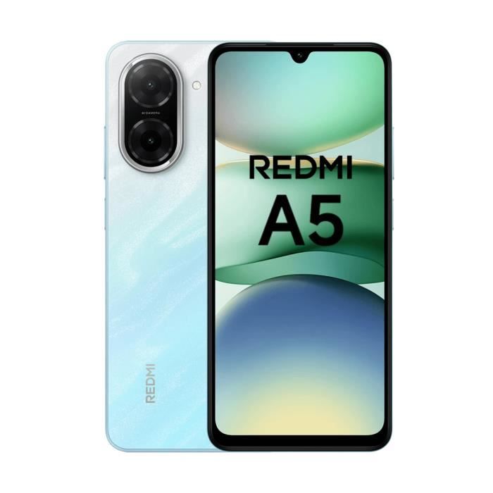Xiaomi Redmi A5 4G 3 Go Ocean Double SIM