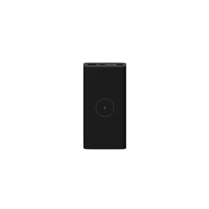 Xiaomi Mi PowerBank Sans Fil 10000 mAh - vue 9