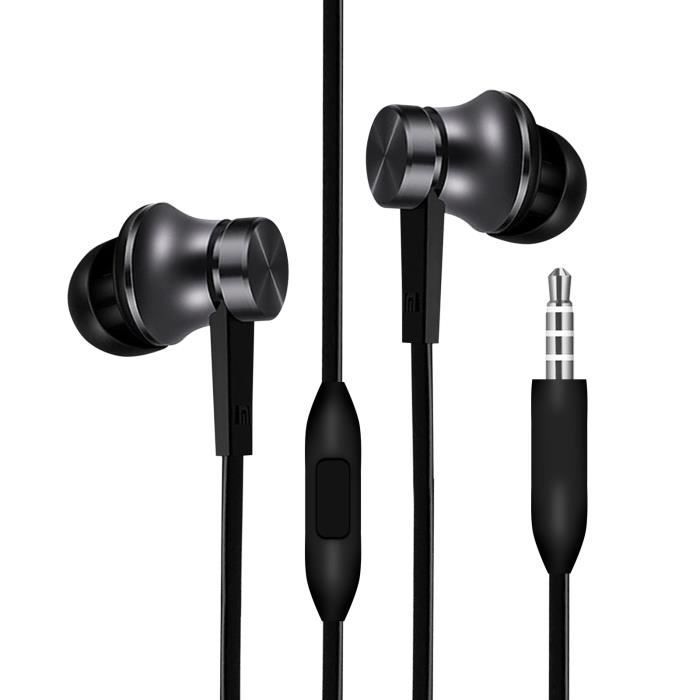 Xiaomi Redmi Buds 5 Pro (Blanc) - Kit piéton et Casque - Garantie