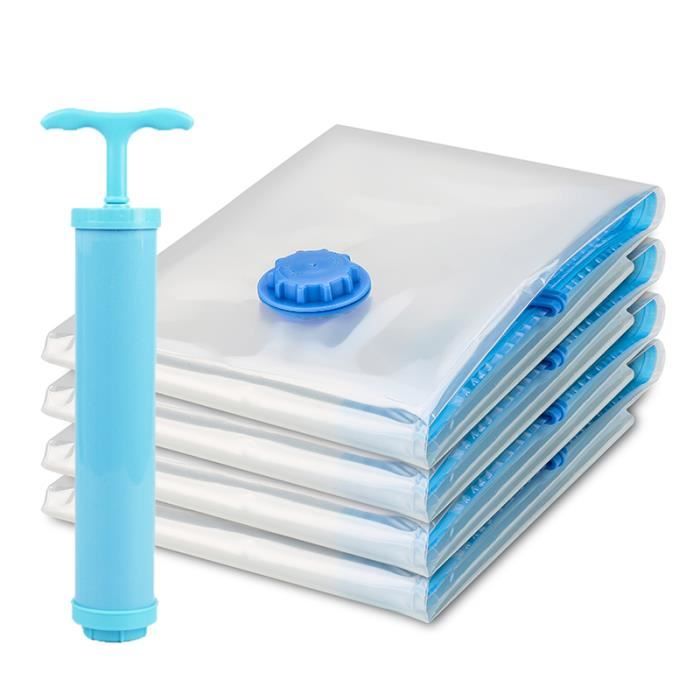 Sac sous top vide grande taille