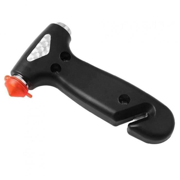 Outil D'urgence 9-en-1 SecureBrite Avec Lampe Torche – Neuf