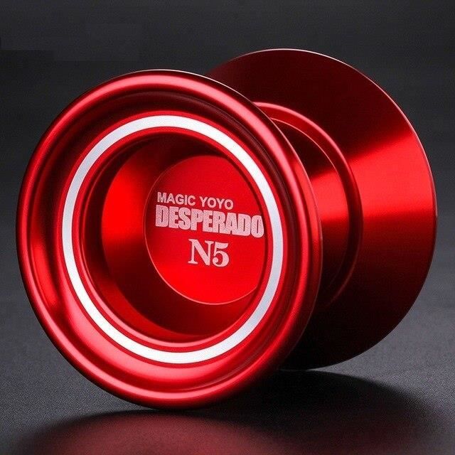 Magic yoyo n5 desperado on sale