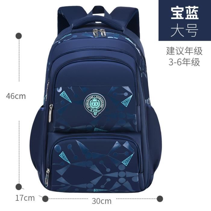 Cartable orthopedique store