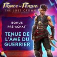 Prince of Persia : The Lost Crown - Jeu Xbox Series X-1