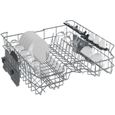 Lave-vaisselle intégrable BEKO BDIN14320 - 13 couverts - L60cm - 49dB - Cuve inox-1