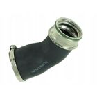 TURBORURY Tubo Intercooler Di Ricambio Compatible Con Opel Astra J 1.7 CDTI NBR-CR Gomma Kevlar