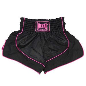 Short de boxe anglaise femme Cdiscount