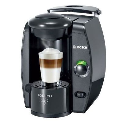 Bosch tassimo hotsell fidelia t40