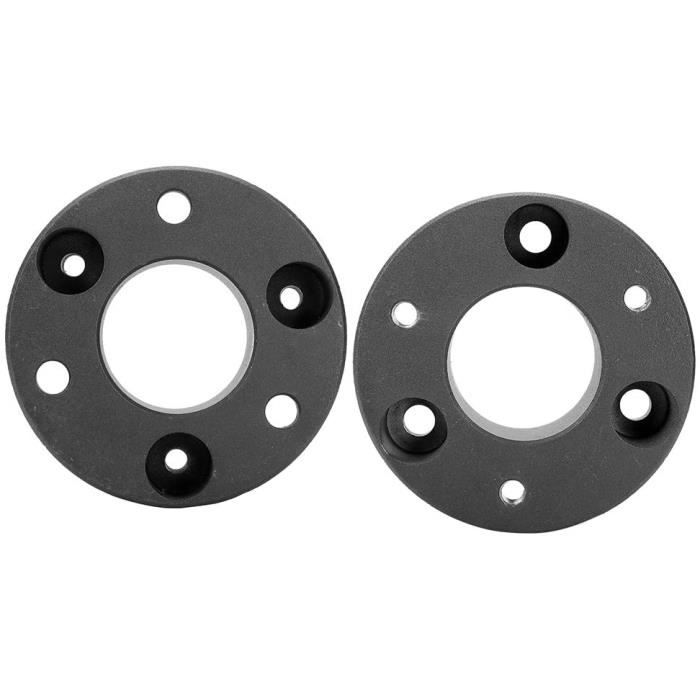 Kit De Levage ST +20mm Avant Et +20mm Arrière Pour Seat Toledo / Skoda Roomster - NEUF