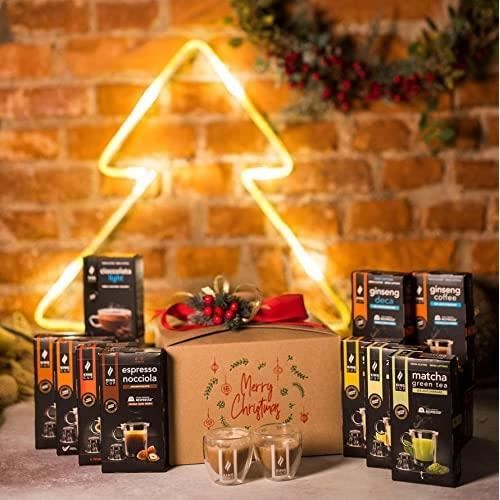 Gâtez vos proches avec une sélection de cadeaux de Noël Nespresso — KACHEN