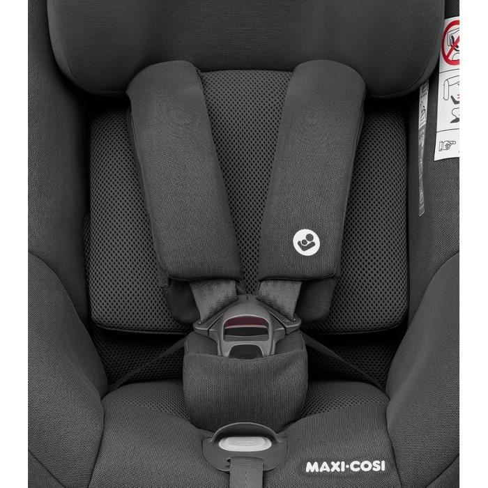 Fixer maxi cosi deals avec ceinture