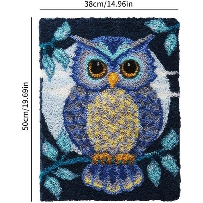 Crochet de verrouillage fil de tapis - Canada Crochet de verrouillage fil de tapis - Canada