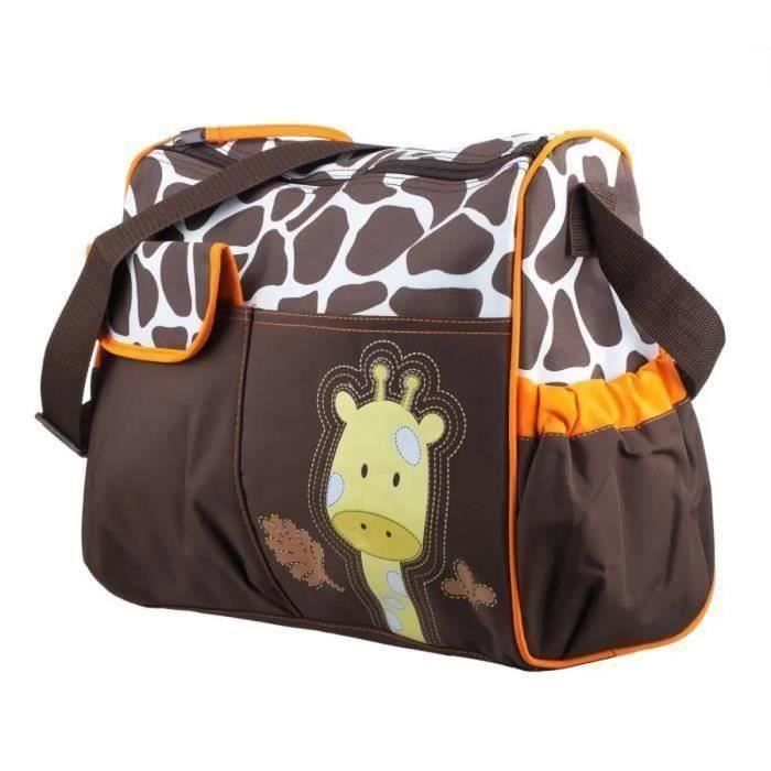 Cdiscount sac à langer cheap