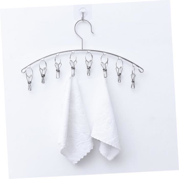 Cintre Invisible Magnet-Ficent Pour Couette – Jusqu'à 20 – Neuf Scellé