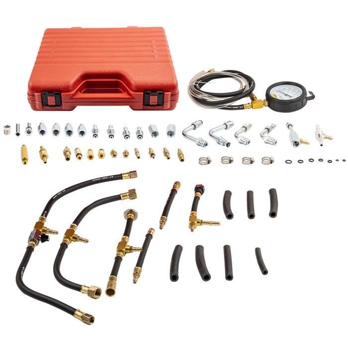 Pompe À Essence Outil Diagnostic Pompe D'Injection Carburant D'Appareil