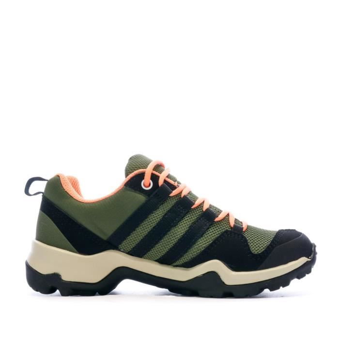 Training adidas hotsell kaki femme
