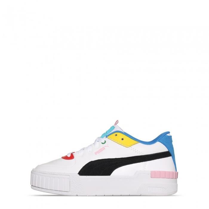Cdiscount basket femme puma sales