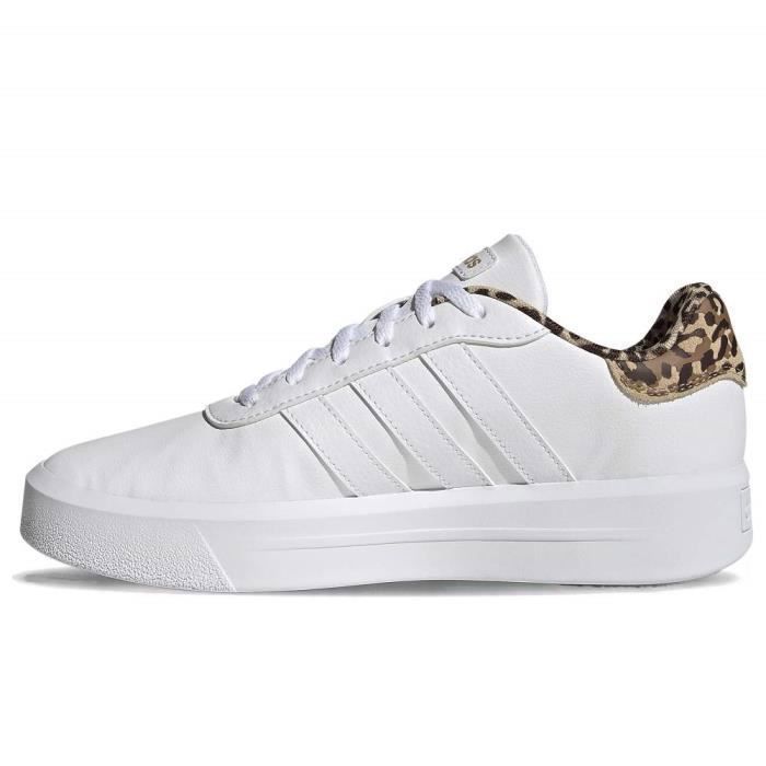 cdiscount chaussure adidas femme