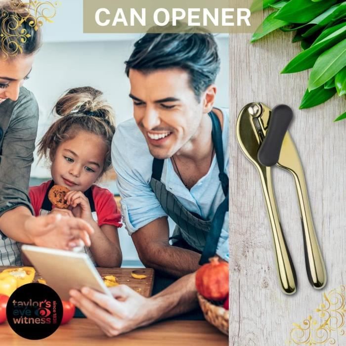Can Opener –