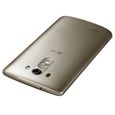 (D'or) 5.5'' Pour LG G3 D850 32GB   Smartphone-2