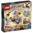 LEGO® Elves 41184 Le Dirigeable d'Aira et la Poursuite de l'Amulette-2