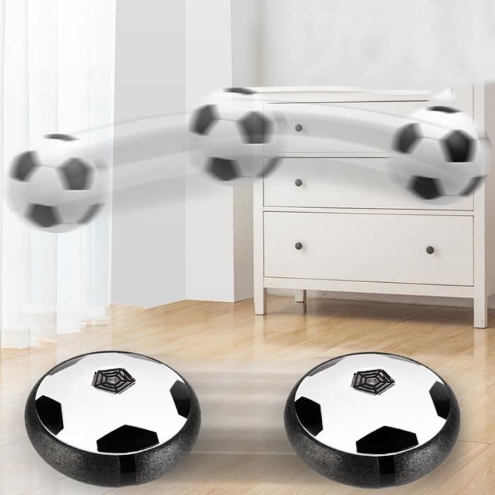 Jouets pour enfants Hover-Soccer-ball, rechargeable avec le ballon