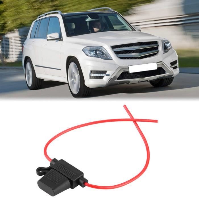 Porte-fusible à Lame Avec Support - Auto Electric Supplies Website