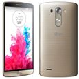 (D'or) 5.5'' Pour LG G3 D850 32GB   Smartphone-3