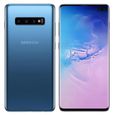 Samsung Galaxy S10+ SD855 128Go Bleu -3