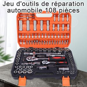 1/2 Kit de réparation cliquet, 72 dents - KS Tools