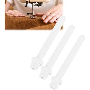 Lot de 2 broches à bobine pour machine à coudre de style X