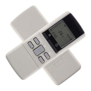 New Remote Control A75C2665 For PANASONIC Air Conditioner A/C A75C2663 A75C2664