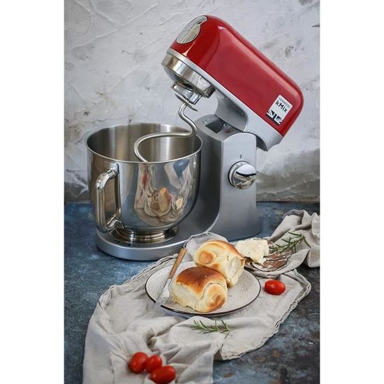 robot de cuisine kenwood kmix kmx75