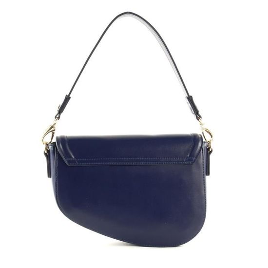 Sac valentino bicorno noir clearance