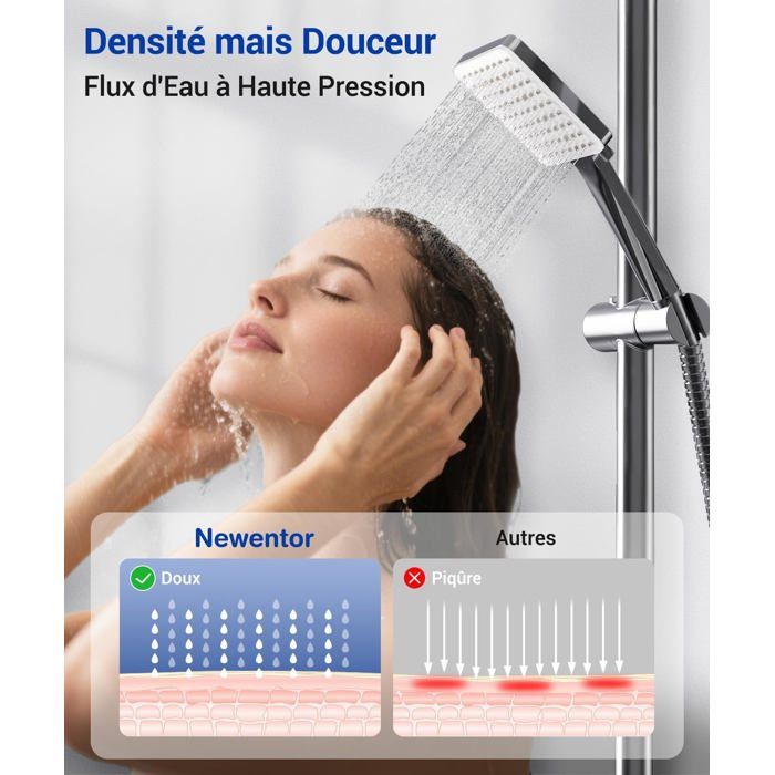 Pied-de-biche Pour Machine à Coudre Brother MA4-B551 - Pièce Détachée Référence 146874101 - Neuf