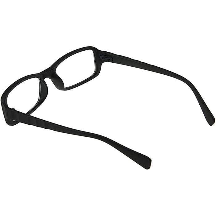 Lunettes de Vue Lecture Homme Femme Lunettes d cran Protection