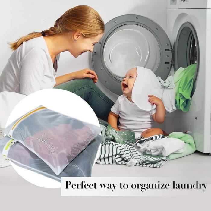 Filet De Lavage Machine A Laver Jm Sac A Linge Pour V tement