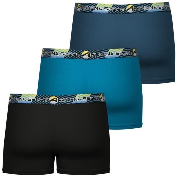Boxer athena sport sale homme