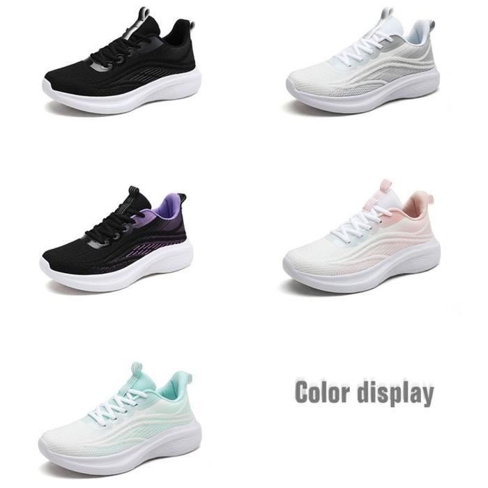 Baskets Homme URDAR - Running & Sport, Ultra Légères Et Respirantes, Parfaites Pour Le Fitness Et Le Quotidien