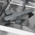 Lave-vaisselle intégrable BEKO BDIN14320 - 13 couverts - L60cm - 49dB - Cuve inox-5