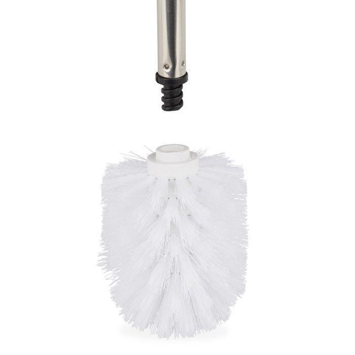 Tête De Brosse De Toilette Universelle Tête De Brosse De Toilette De
