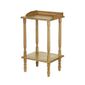 Premier Housewares Meuble De Telephone Rectangu Achat Vente
