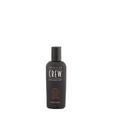 American crew Classic 3 in 1  100ml - shampooing, conditioner et gel douche-0