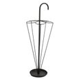 Porte-parapluie Céramique élégance Rose Et Doré 22 X 22 X 46 Cm Rose Dore 91847127