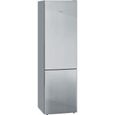 Réfrigérateur combiné Siemens 60cm 337l LowFrost Inox - KG39EAICA-0