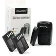 Batteries et Chargeurs